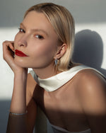 Bracelet Bangle - 4 ct