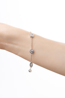 Bracelet Multishape by yard
