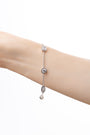 Bracelet Multishape by yard