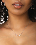 Pendant multishape smile