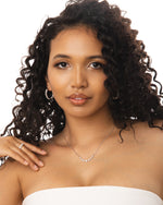 Pendant multishape smile