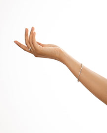 Bracelet Multishape size 7/3 ct.