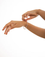 Bracelet Multishape size 7/3 ct.