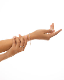 Bracelet Multishape size 7/3 ct.