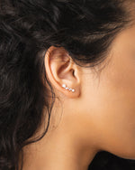 Earring mini multishape