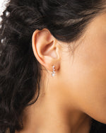 Earring mini multishape