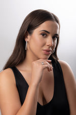 Emerald east-west - 20 ct