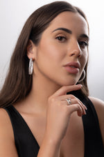 Emerald east-west - 20 ct