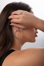 Emerald east-west - 20 ct