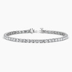 Bracelet tennis 7 ct