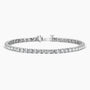 Bracelet tennis 7 ct