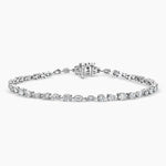 Bracelet Multishape size 7/3 ct.