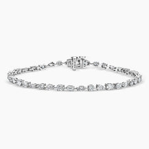 Bracelet Multishape size 7/3 ct.