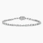 Bracelet Multishape size 7/3 ct.