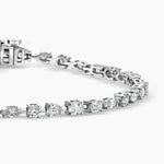 Bracelet Multishape size 7/3 ct.