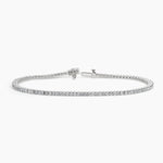 Bracelet Tennis 7 inch 2 ct