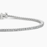 Bracelet Tennis 7 inch 2 ct