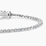 Bracelet Tennis 7 inch 3 ct