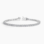 Bracelet Tennis 7 inch 5 ct