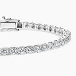 Bracelet Tennis 7 inch 5 ct