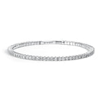 Bracelet Bangle - 4 ct
