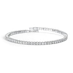 Bracelet Bangle - 4 ct