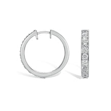 Earring Huggies - 2 ct