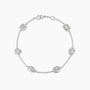 Bracelet Multishape by yard