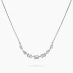 Pendant multishape smile