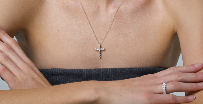 Personalized jewelry